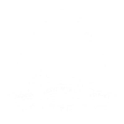 Indian Institute of Science logo